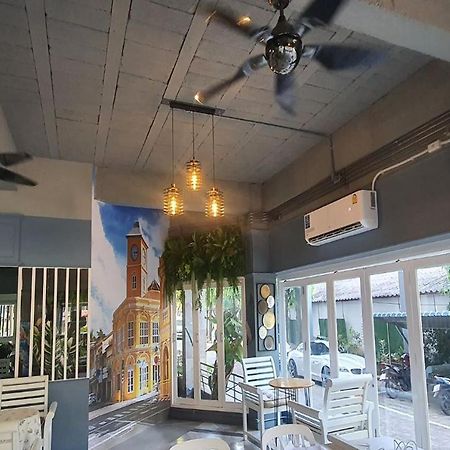 Nora Bukit Hotel Phuket Luaran gambar