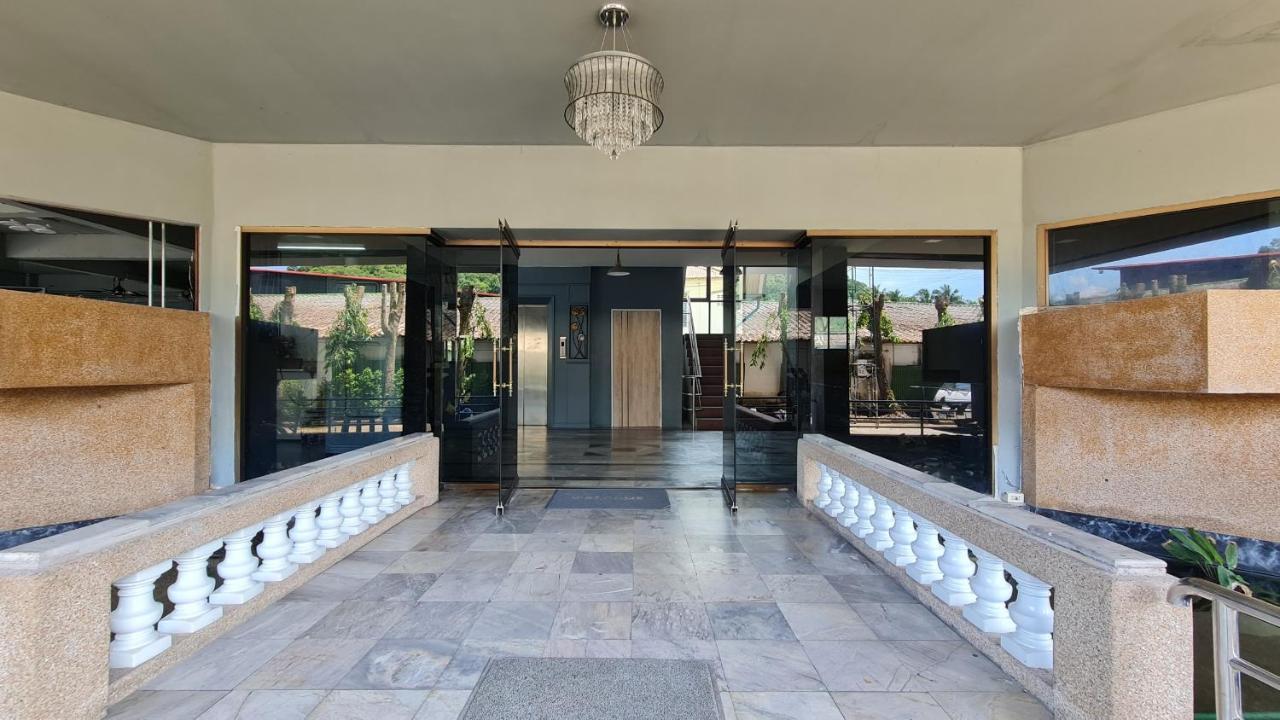 Nora Bukit Hotel Phuket Luaran gambar