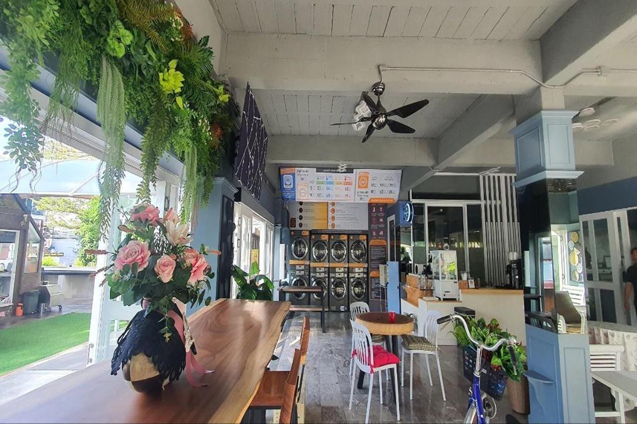 Nora Bukit Hotel Phuket Luaran gambar