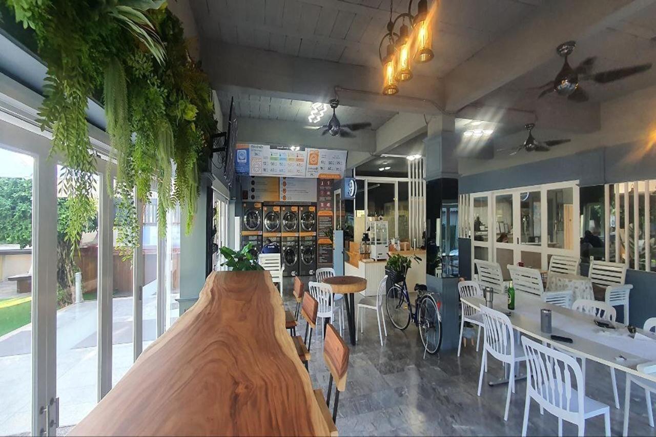 Nora Bukit Hotel Phuket Luaran gambar