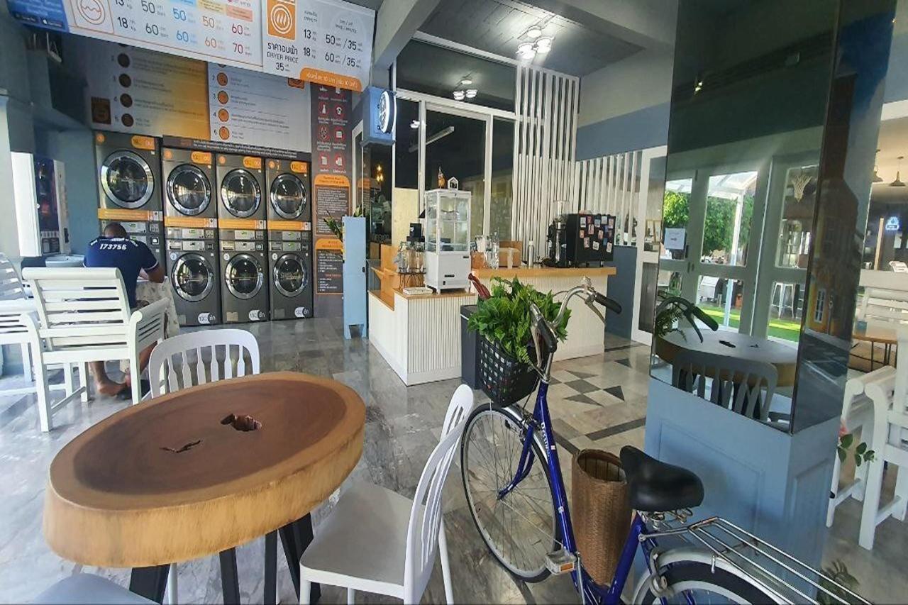 Nora Bukit Hotel Phuket Luaran gambar